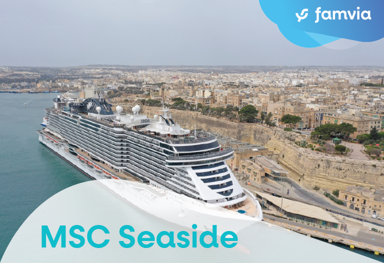 MSC Seaside