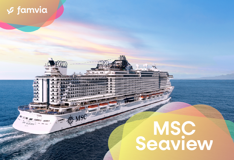 MSC Seaview