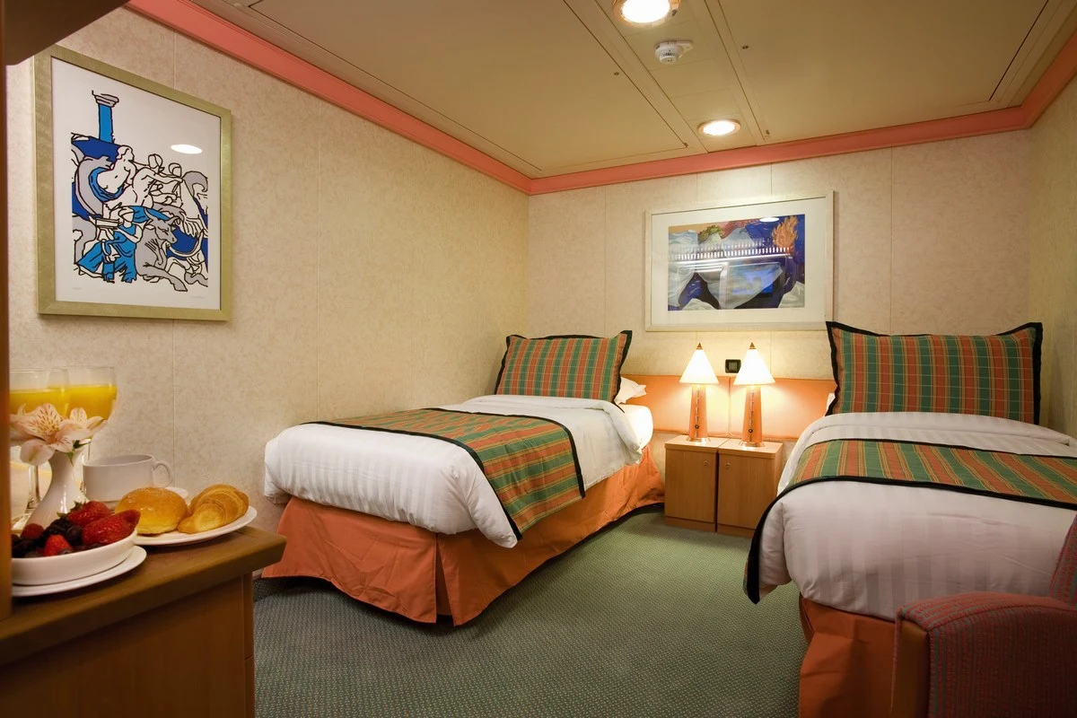 Costa Cruises interior cabin.webp