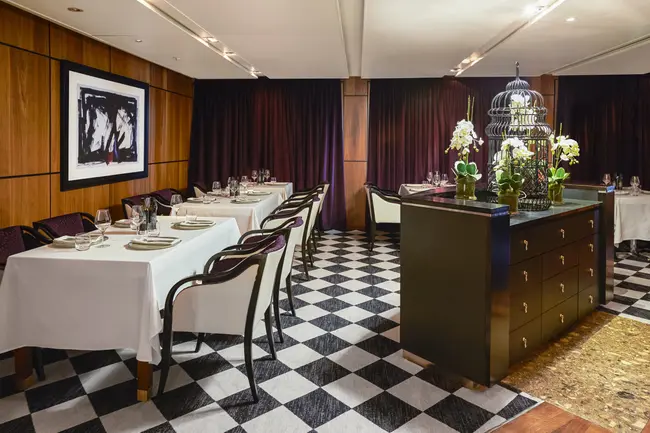 Celestyal Cruises Grill Seekers.webp