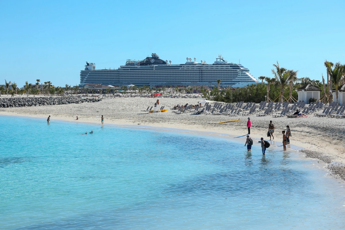 Ocean Cay MSC Marine Reserve beach.webp