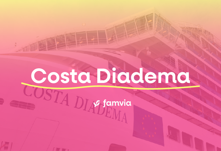 Costa Diadema