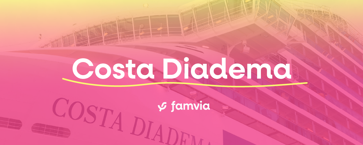 Costa Diadema