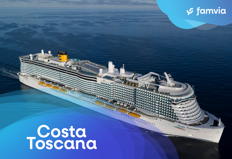 Costa Toscana