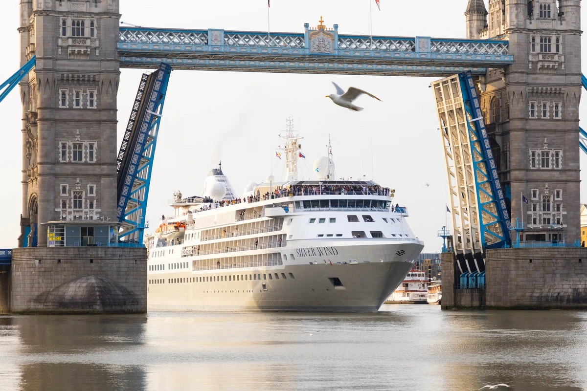 Silversea Cruises Silver Wind.webp
