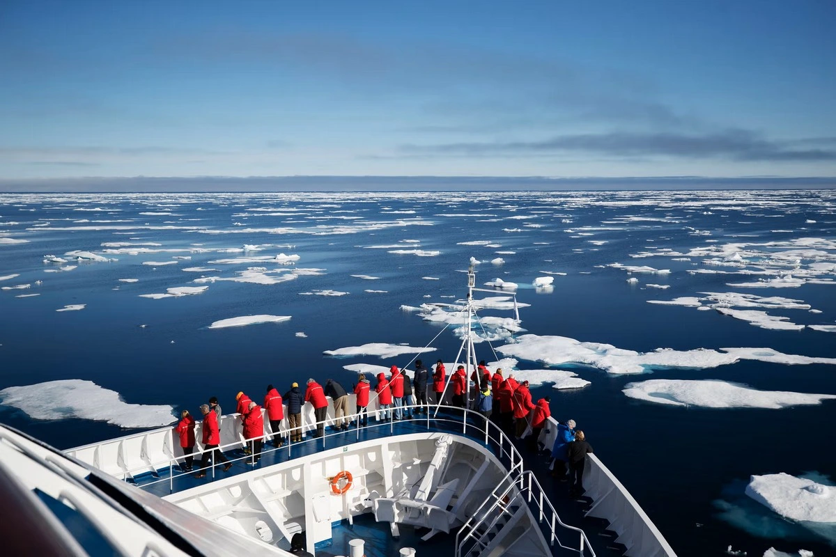 Silversea Cruises arctic.webp