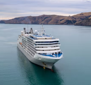 Silversea Cruises