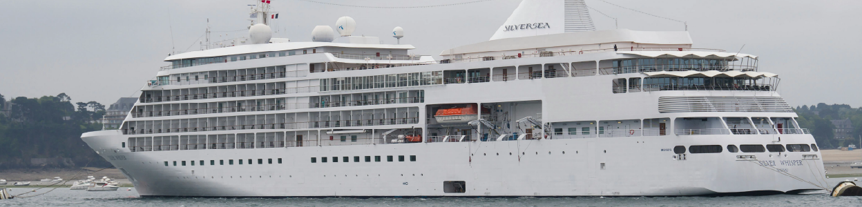 Silversea Cruises