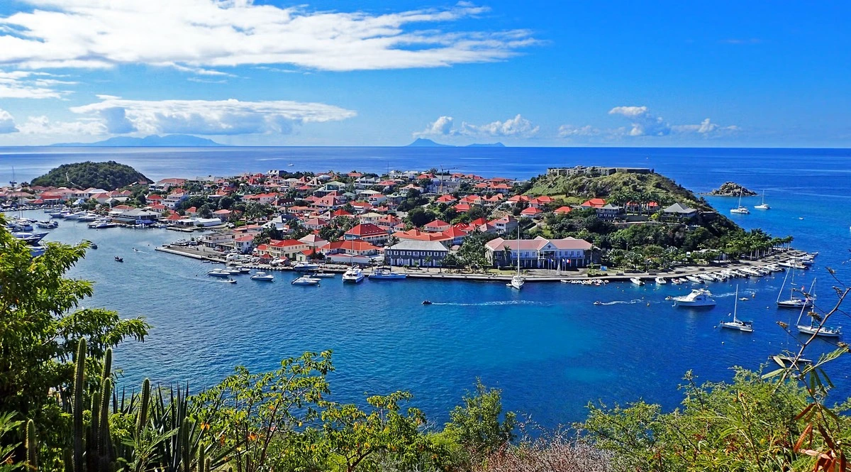 Silversea Cruises caribbean.webp