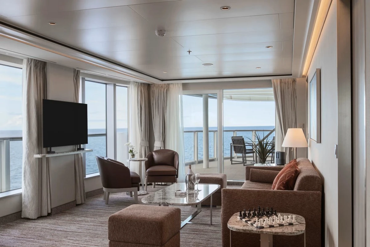 Silversea Cruises Otium Suite.webp
