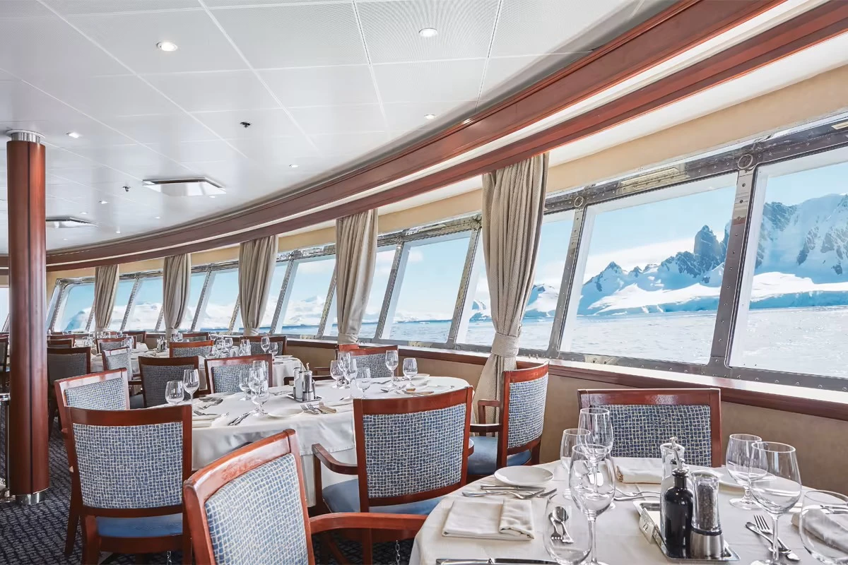 Silversea Cruises The Restaurant.webp