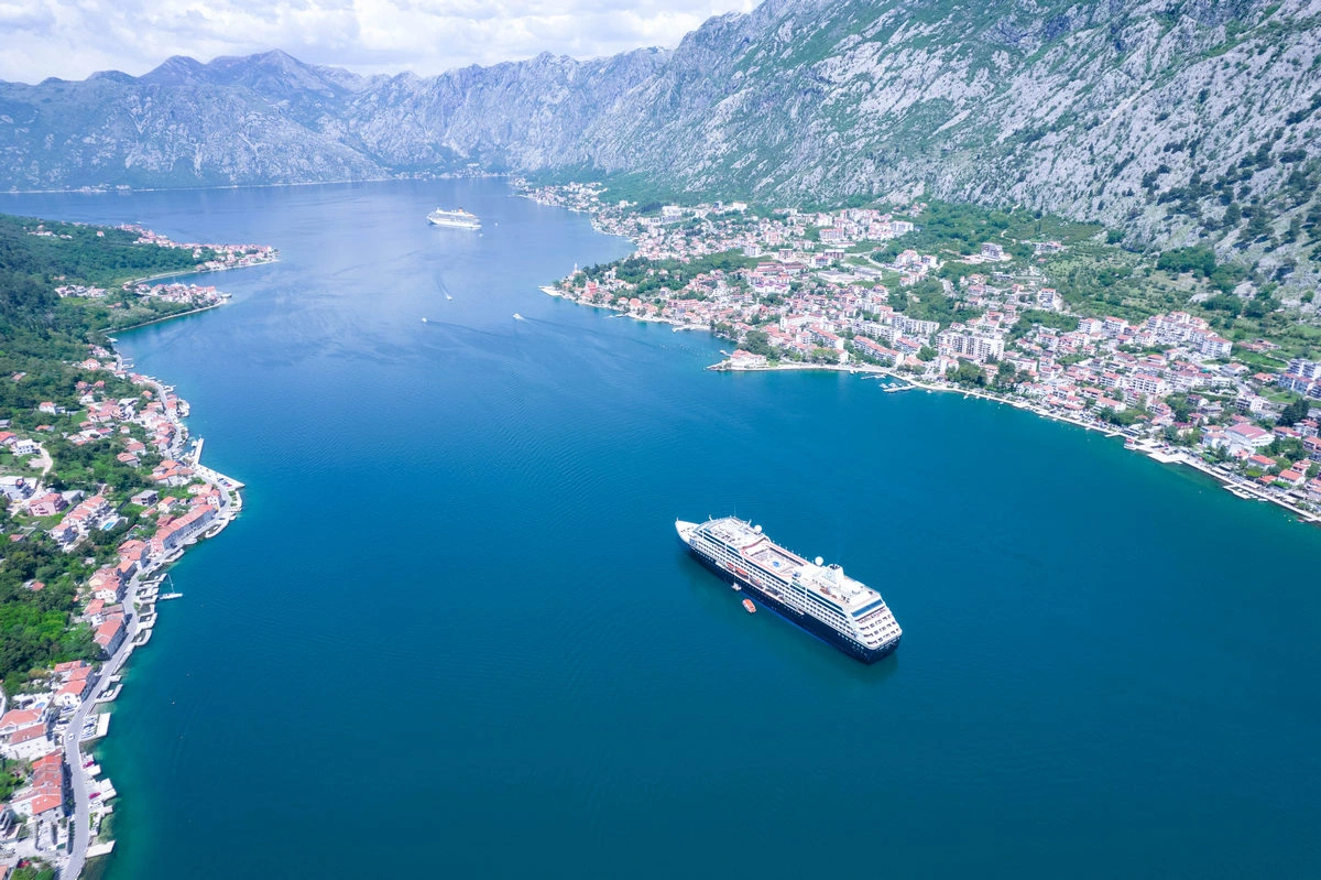 Azamara Cruises Ship Aerial View.webp