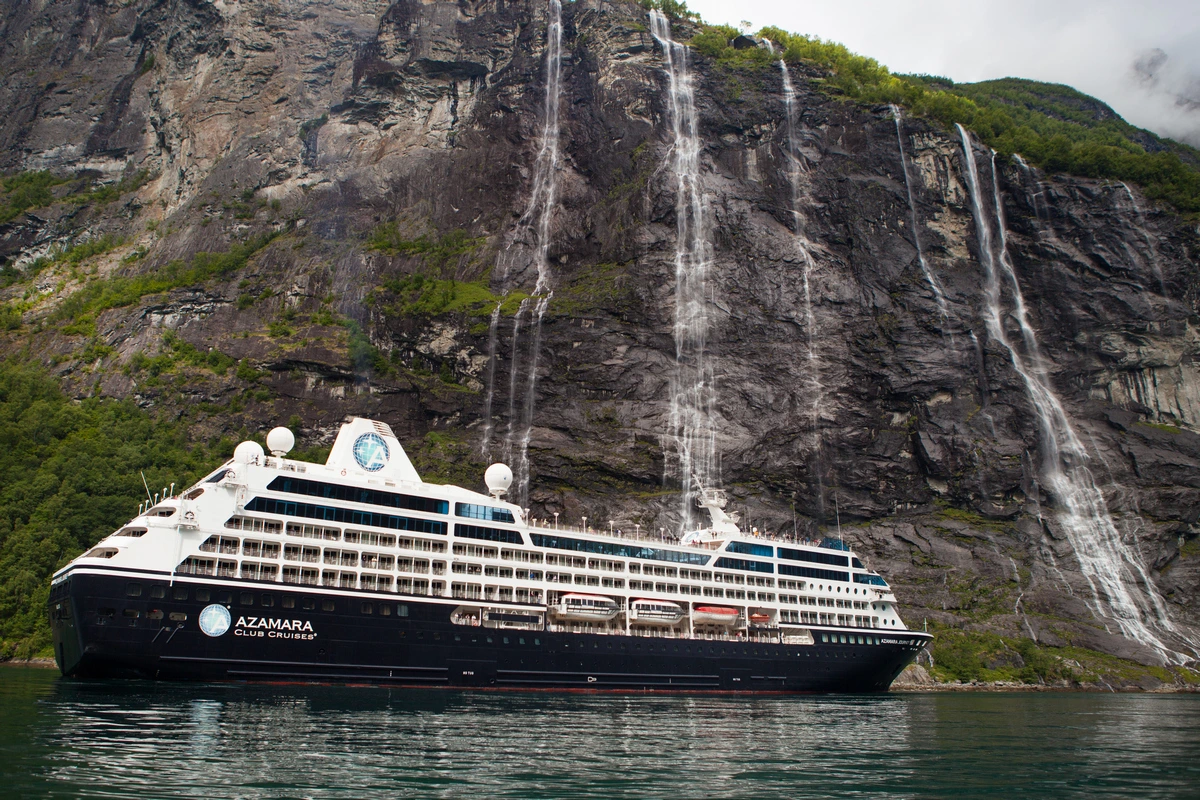 Azamara Cruises Waterfall.webp