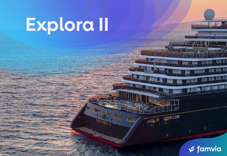 Explora II