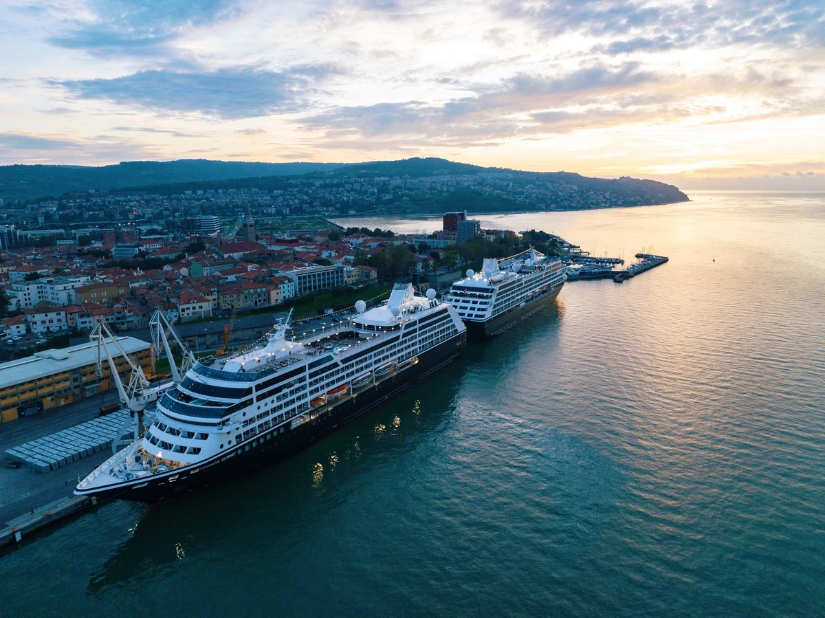 Azamara Cruises Mediterranean Port.webp