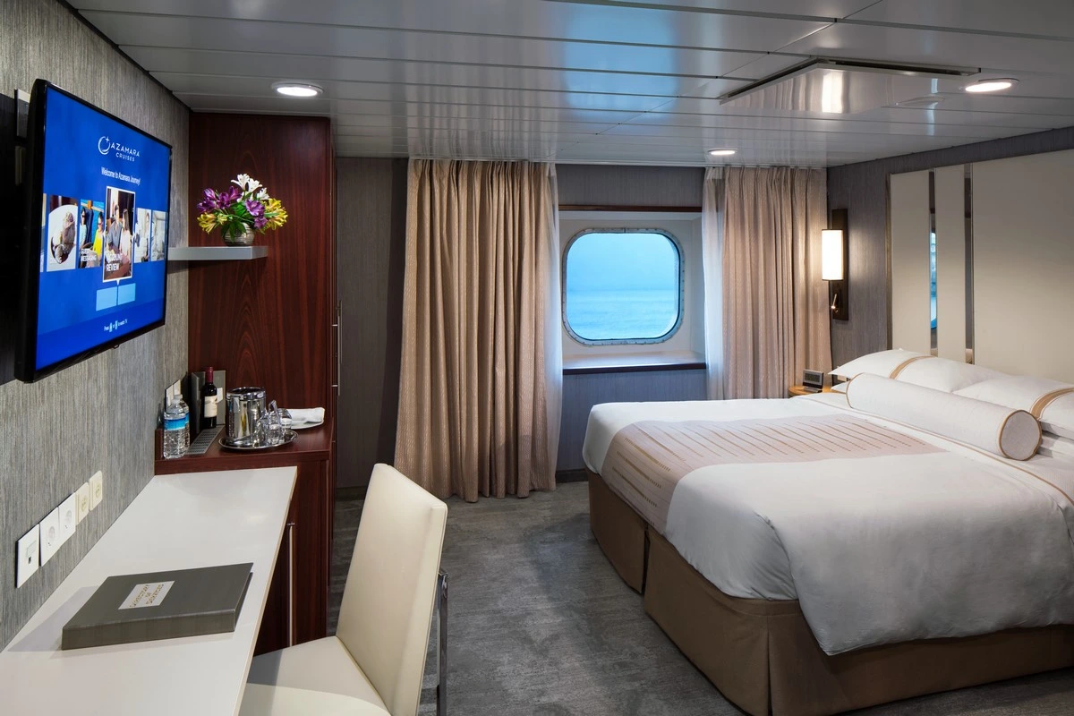 Azamara Cruises Oceanview Stateroom.webp