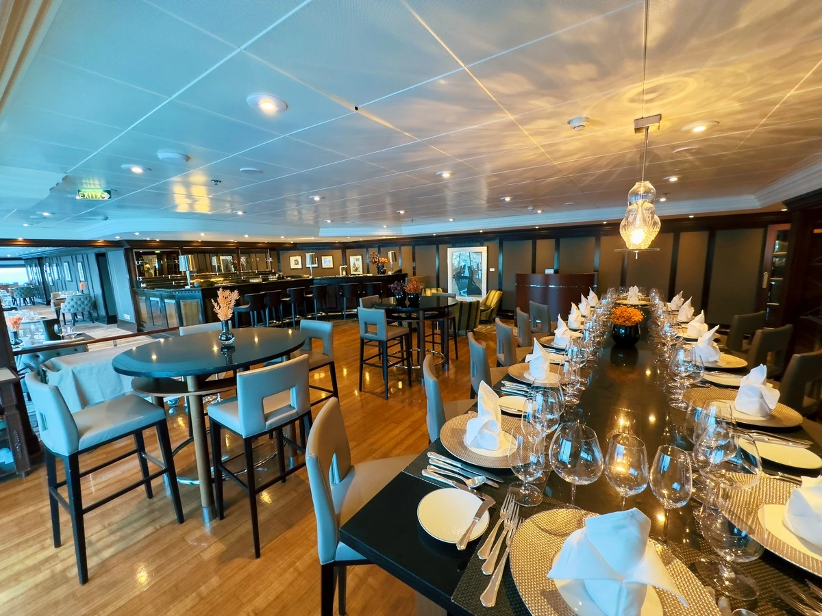 Azamara Cruises PrimeC Restaurant.webp