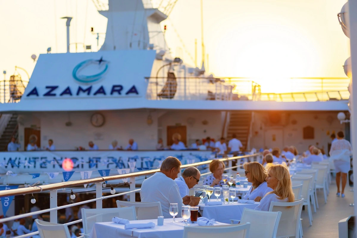Azamara Cruises White Night Party 2.webp