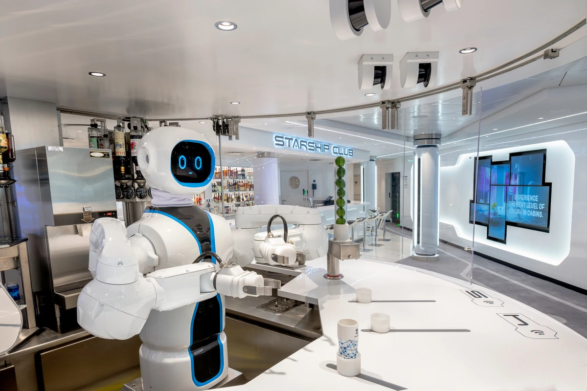MSC Virtuosa robot bar.webp
