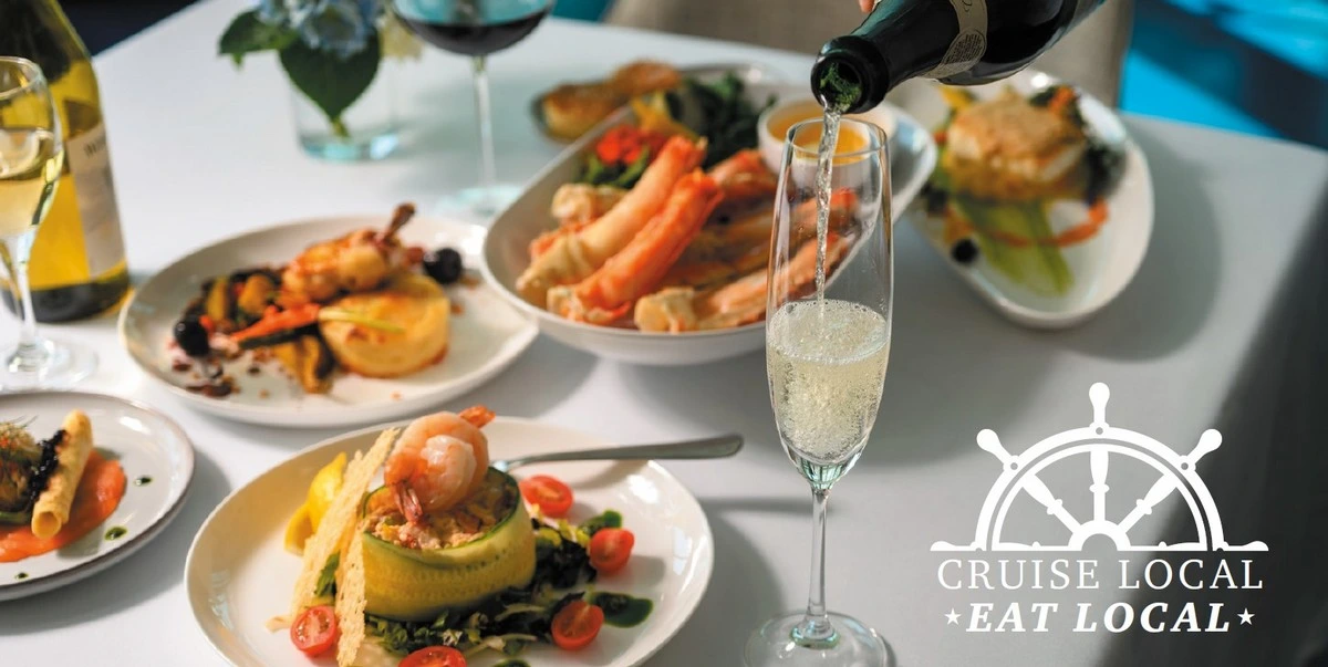 American Cruise Lines eat local.webp