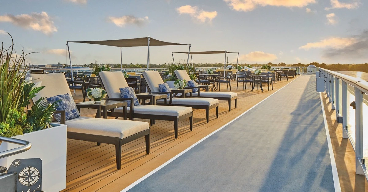 American Cruise Lines top deck.webp
