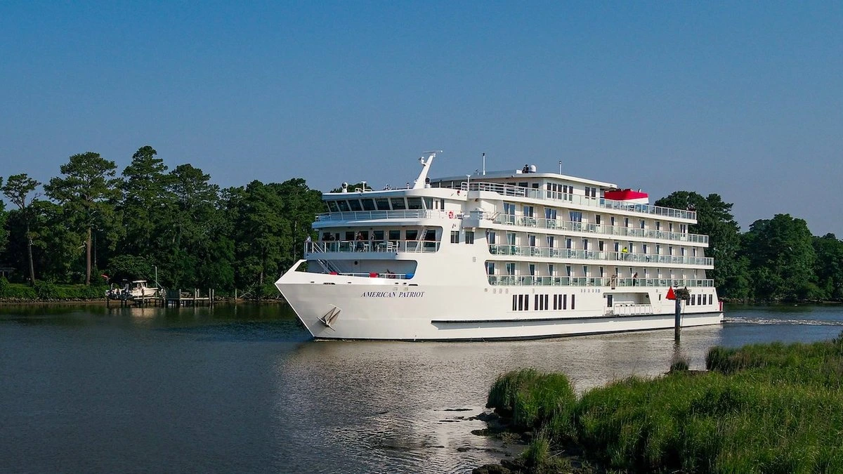 American Cruise Lines American patriot.webp