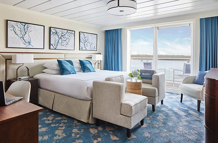 American Cruise Lines Suite.webp