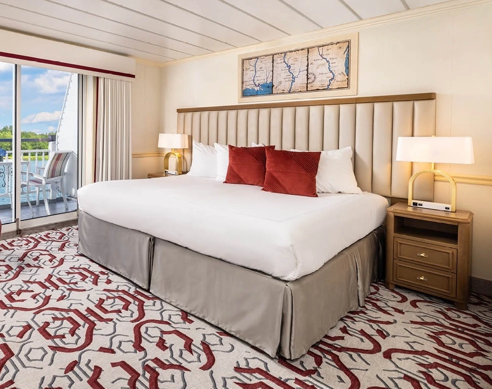 American Cruise Lines Room.webp