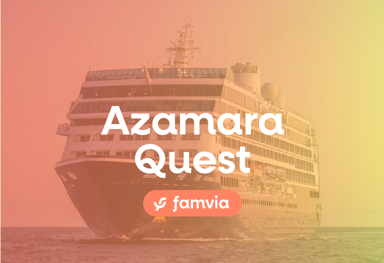 Azamara Quest