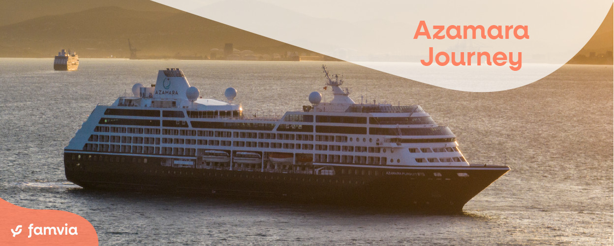 Azamara Journey