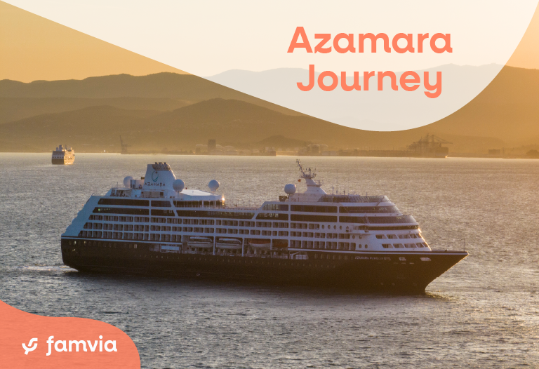 Azamara Journey