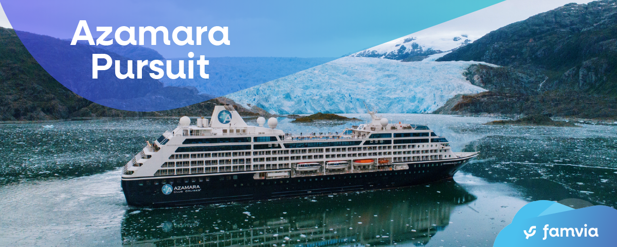 Azamara Pursuit