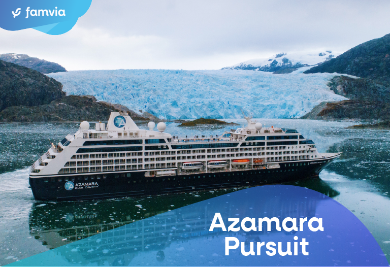 Azamara Pursuit