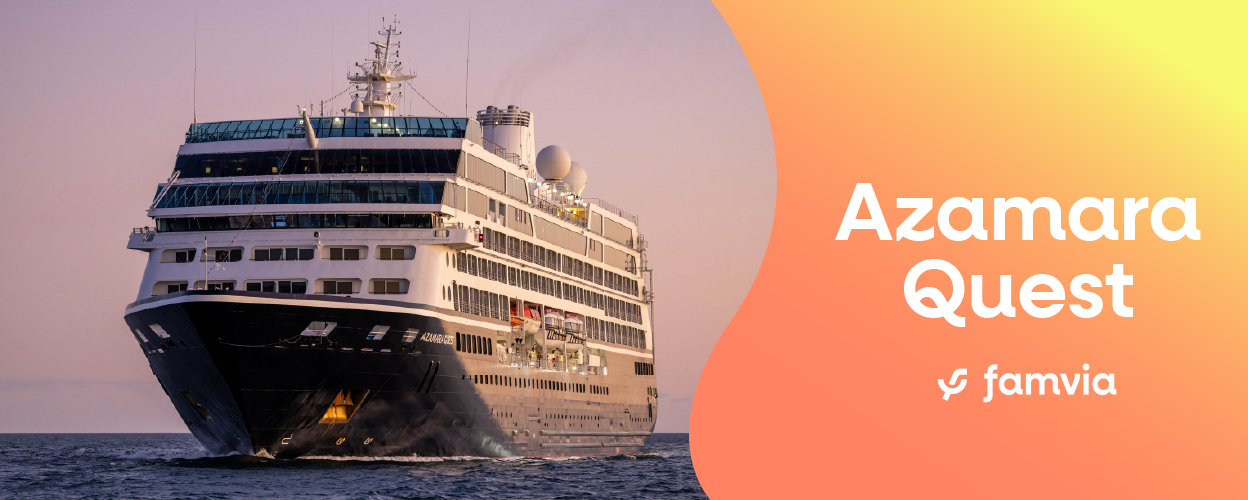 Azamara Quest