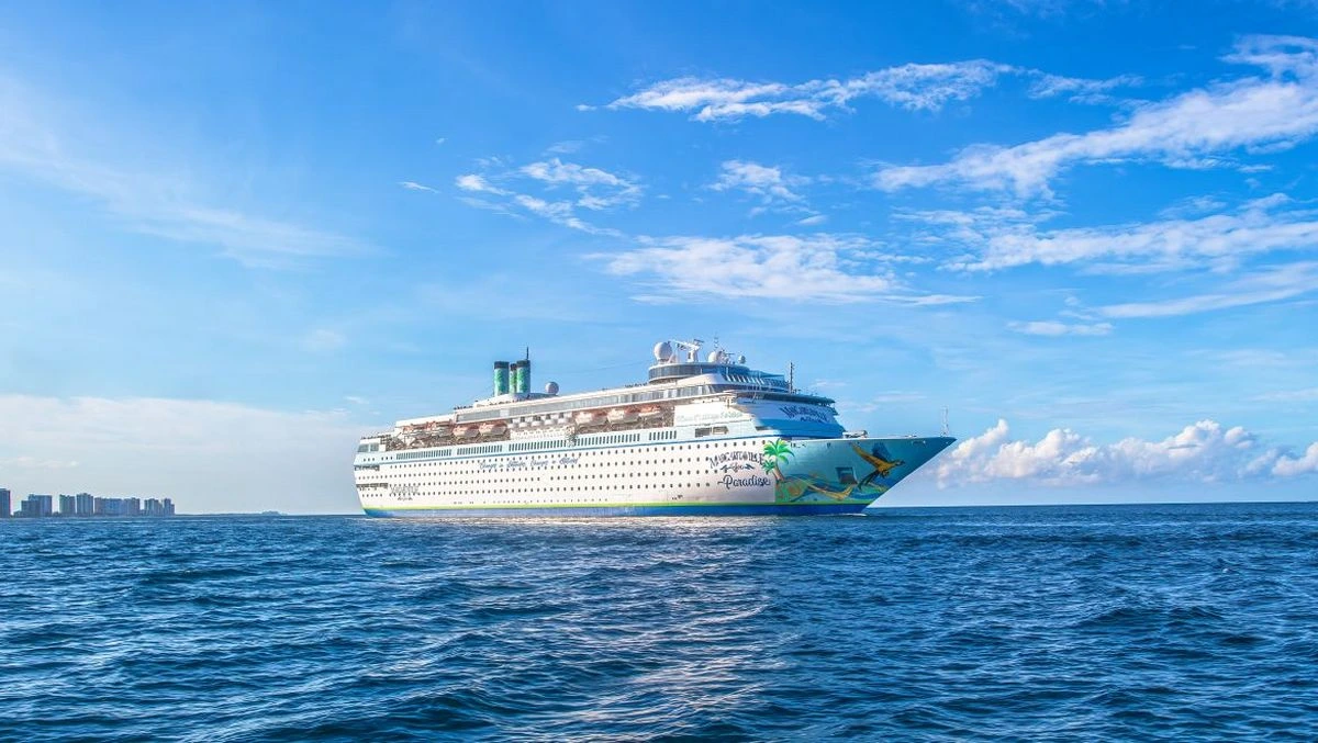 Margaritaville at Sea Paradise cruise ship.webp