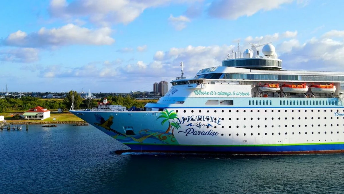 Margaritaville at Sea Paradise outdoor ship.webp