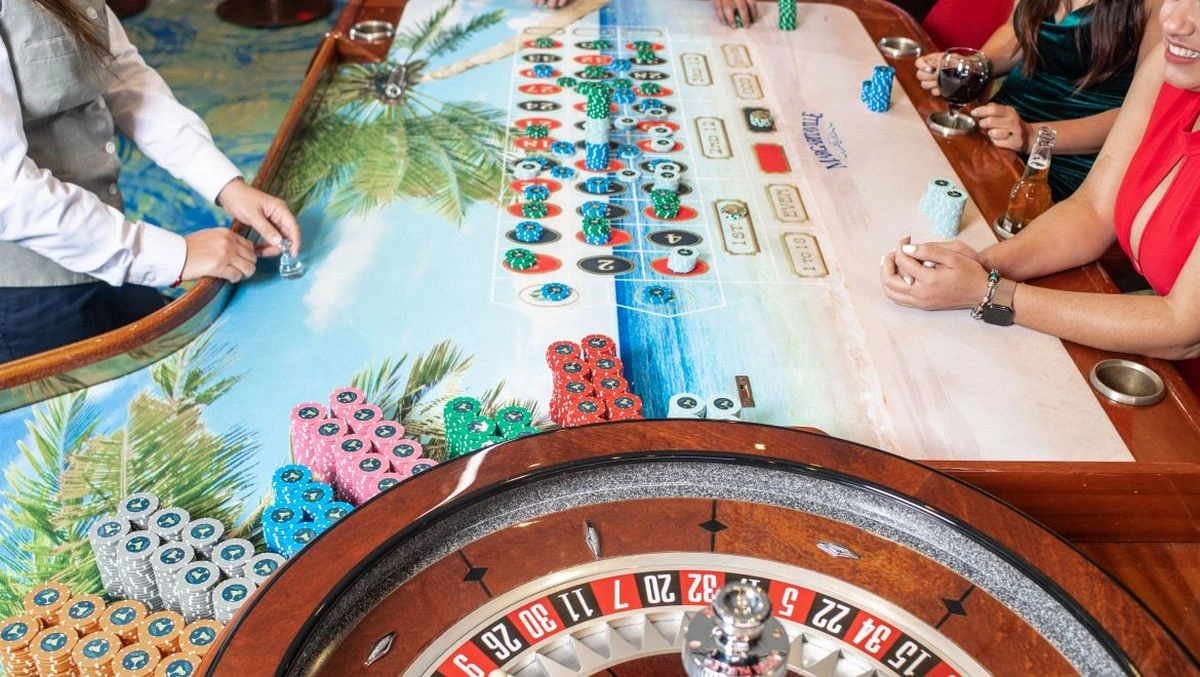 Margaritaville at Sea Casino table.webp