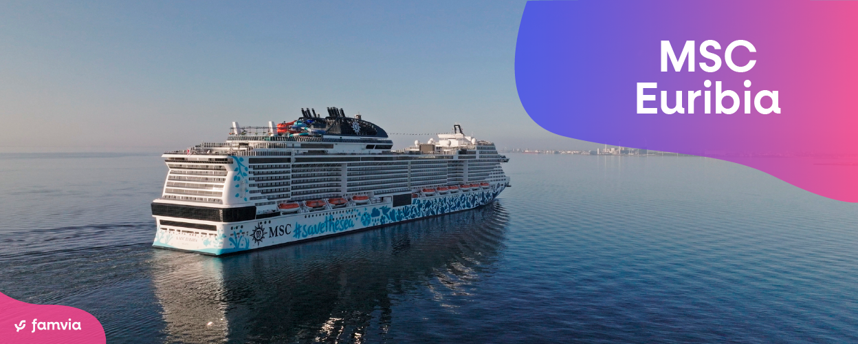 MSC Euribia