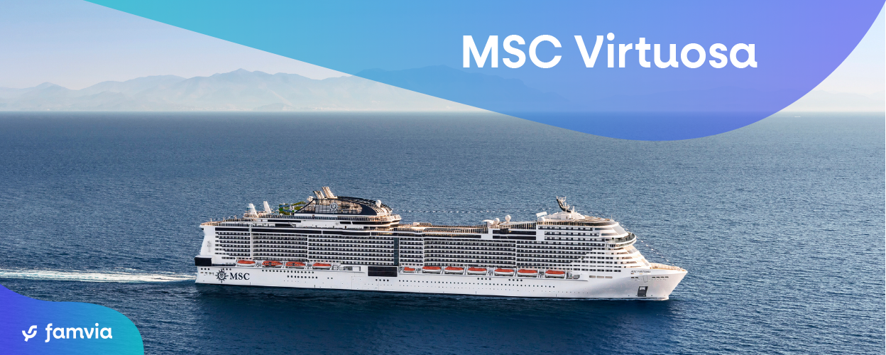MSC Virtuosa