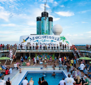 Margaritaville at Sea