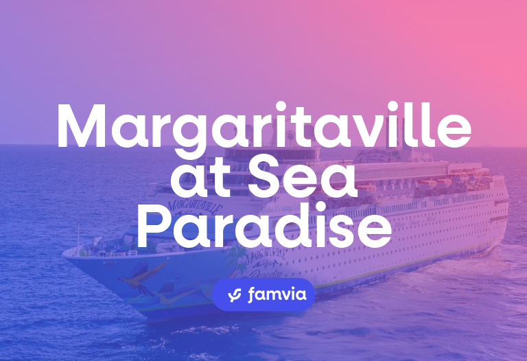 Margaritaville at Sea Paradise