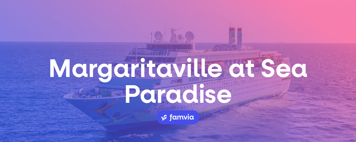 Margaritaville at Sea Paradise