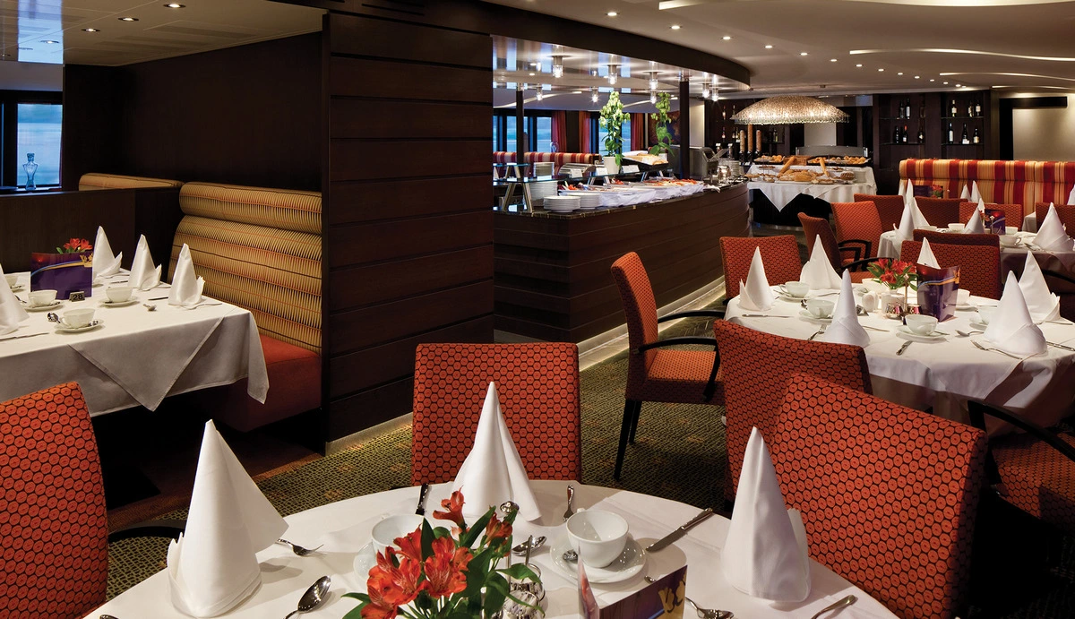 AmaWaterways Main Restaurant.webp