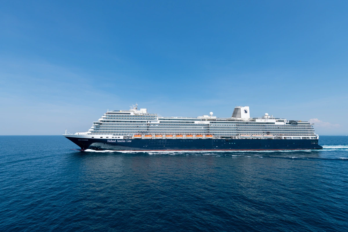 Nieuw Statendam Ship Aerial View.webp