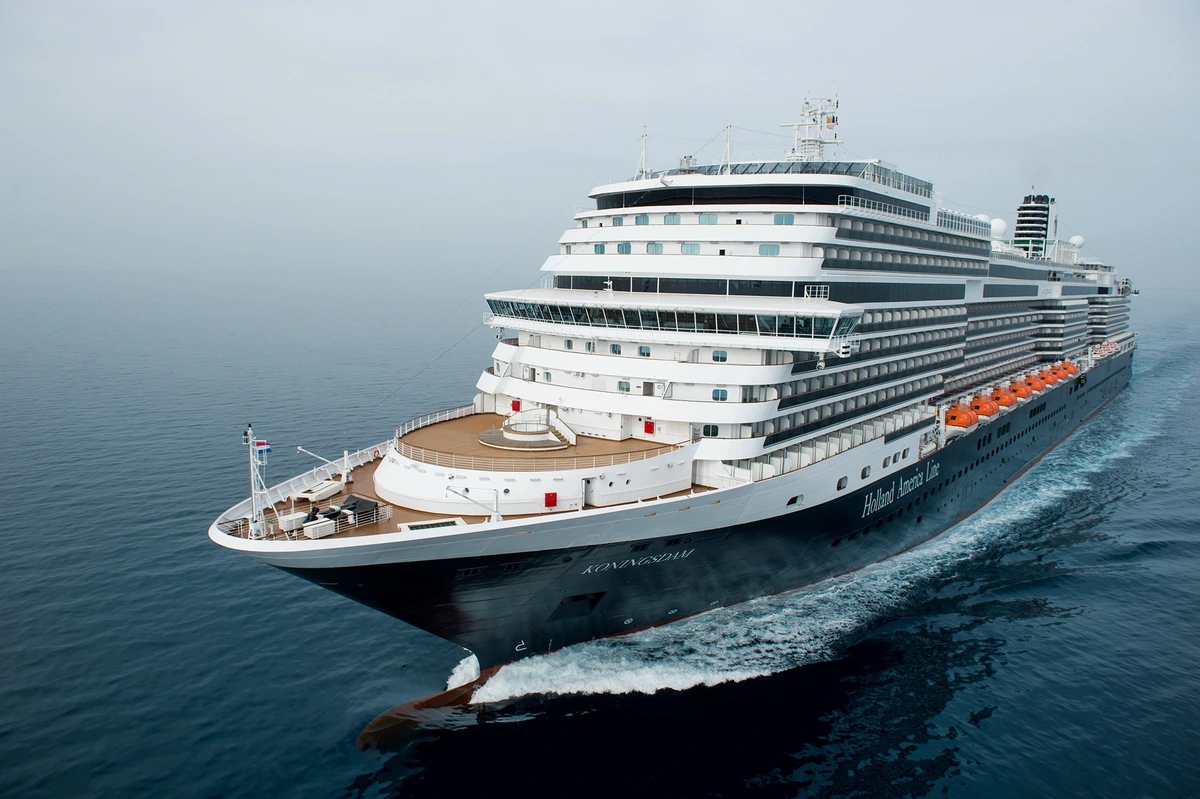 MS Koningsdam aerial view.webp