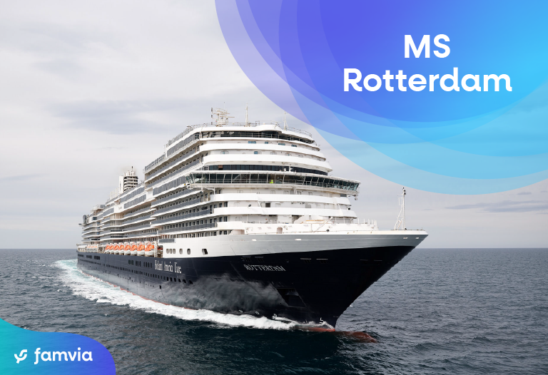 MS Rotterdam