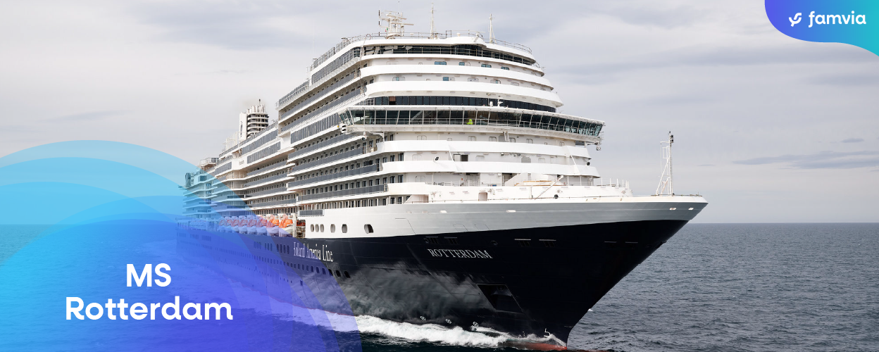 MS Rotterdam