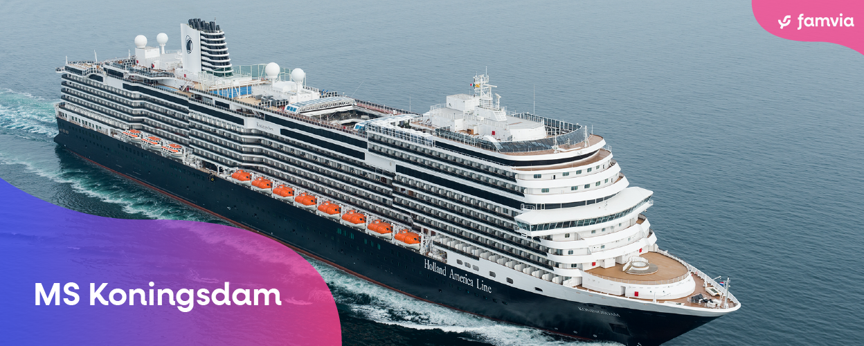 MS Koningsdam