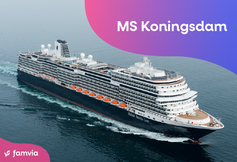 MS Koningsdam