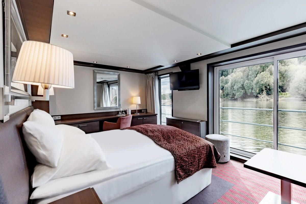 A-ROSA Cruises Cabins.webp